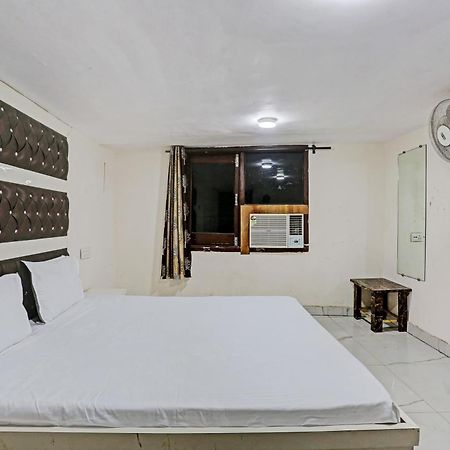 Hotel O Saffron Night Stay Amritsar Exterior foto