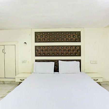 Hotel O Saffron Night Stay Amritsar Exterior foto